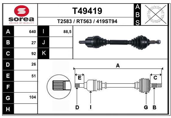 T49419