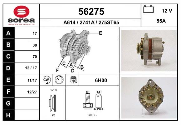 56275
