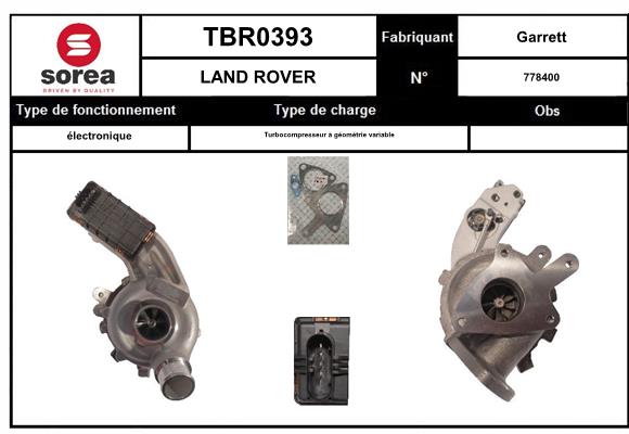 TBR0393