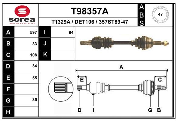 T98357A