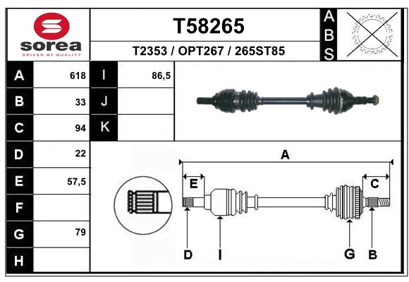 T58265