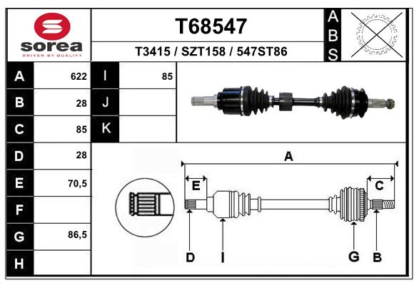 T68547