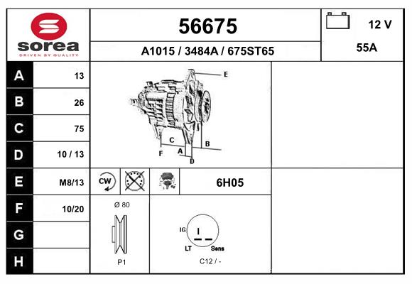 56675