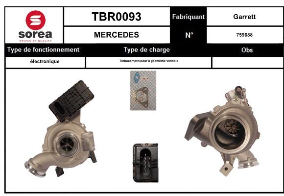 TBR0093