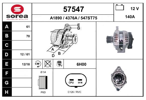 57547