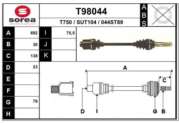 T98044