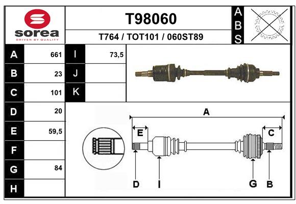 T98060