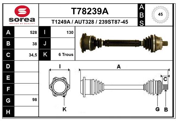 T78239A
