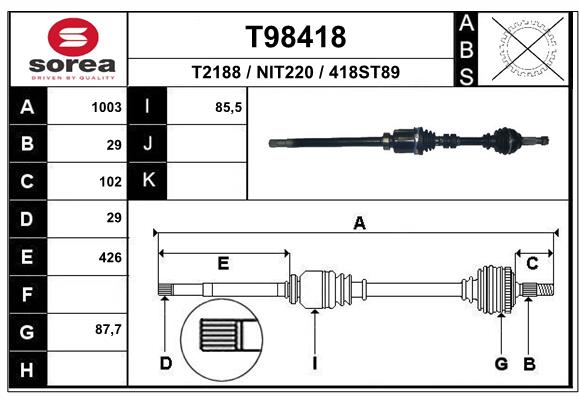 T98418