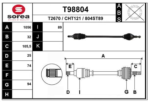 T98804