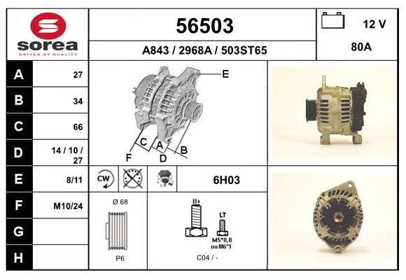 56503