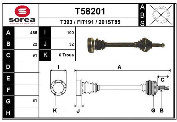T58201