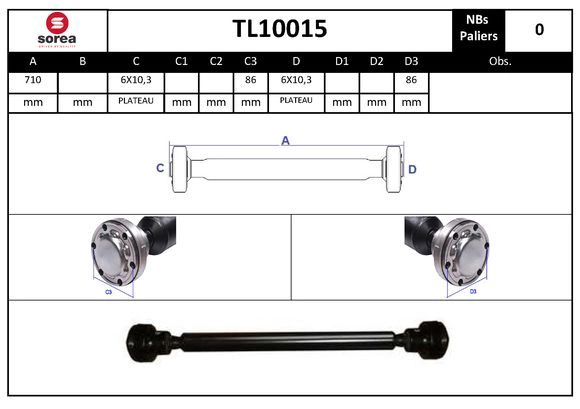 TL10015