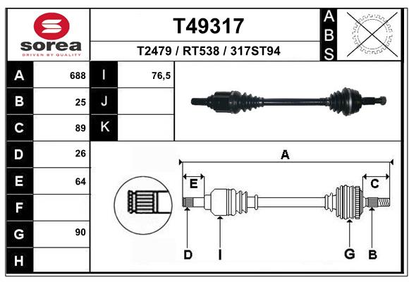 T49317