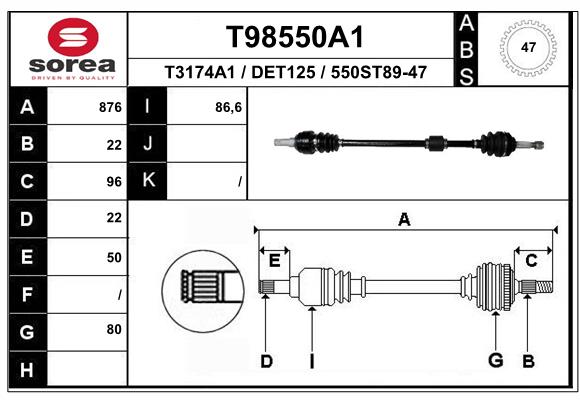 T98550A1