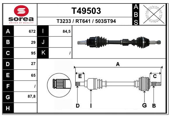 T49503