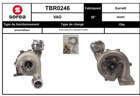TBR0246