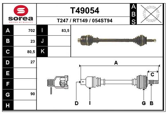 T49054
