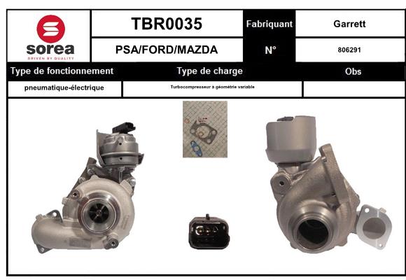 TBR0035