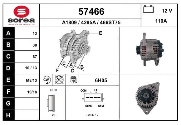 57466