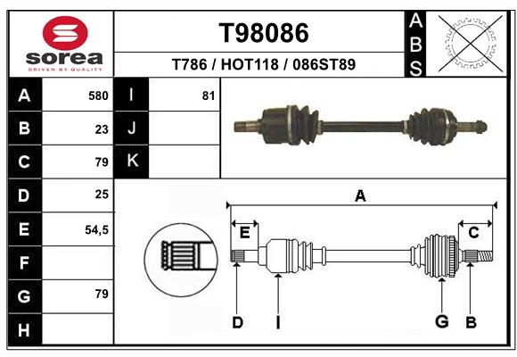 T98086