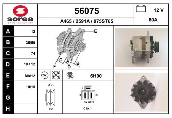 56075