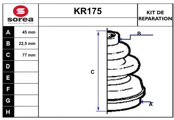 KR175