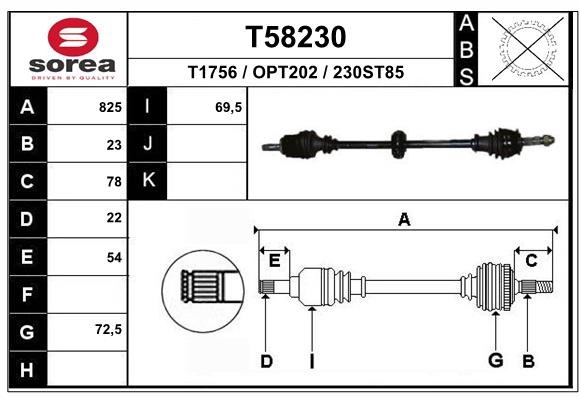 T58230