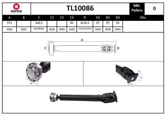 TL10086