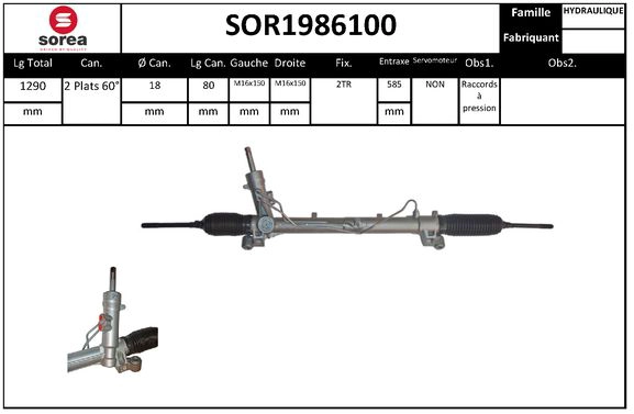 SOR1986100