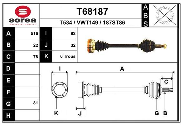 T68187