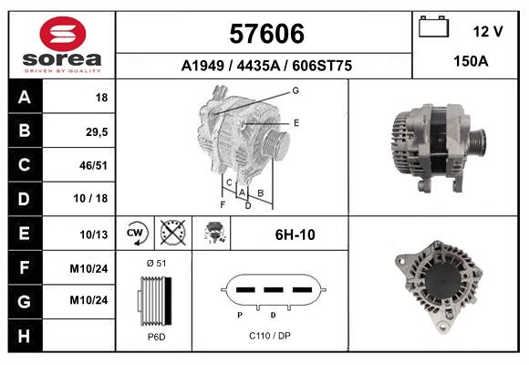 57606
