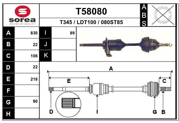 T58080