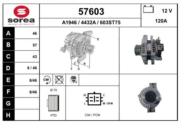 57603
