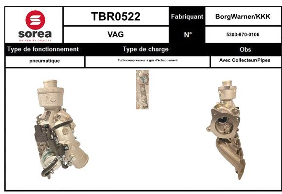 TBR0522