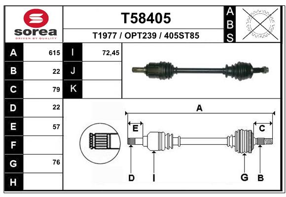 T58405
