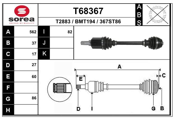 T68367