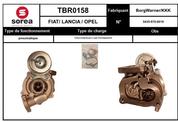 TBR0158