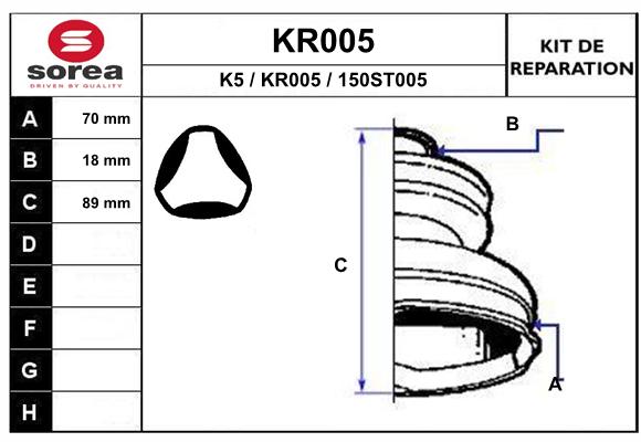 KR005