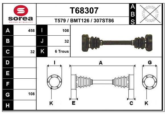 T68307