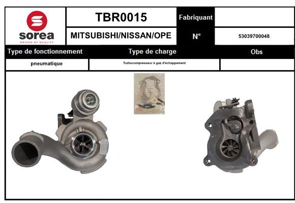 TBR0015