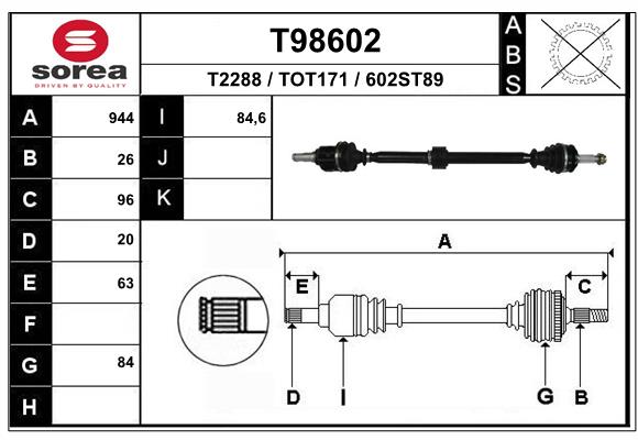 T98602