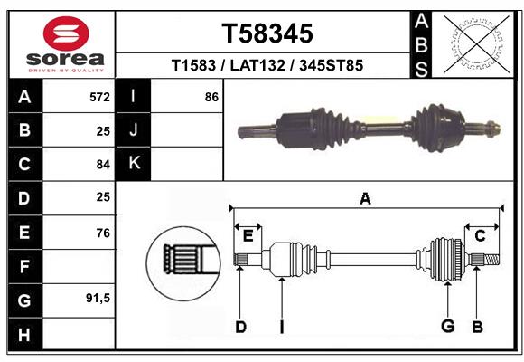 T58345