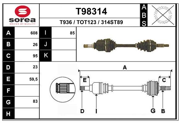 T98314
