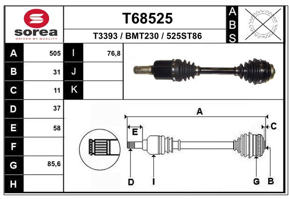 T68525