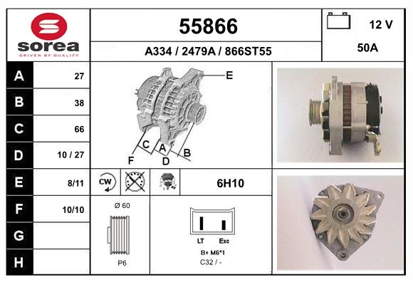 55866