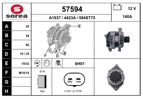 57594