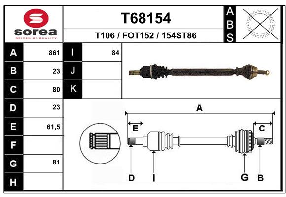 T68154