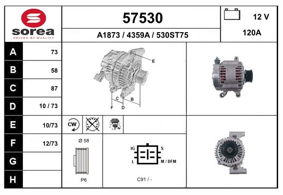 57530