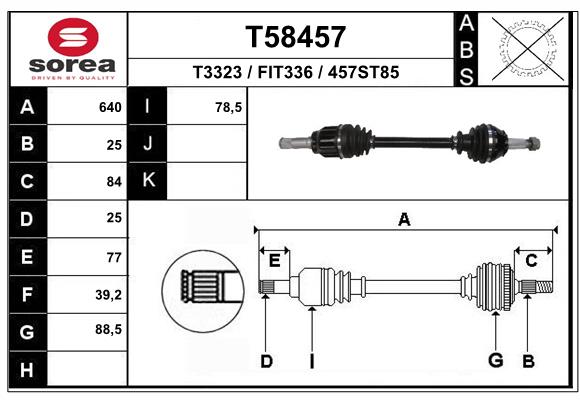 T58457